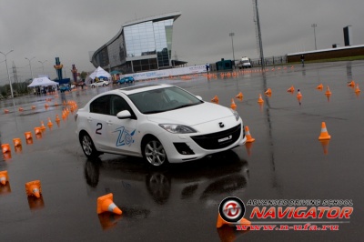 Mazda Zoom-Zoom Challenge-2009-13